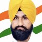 S. Ravinder Singh Romi