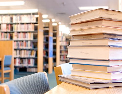 Library