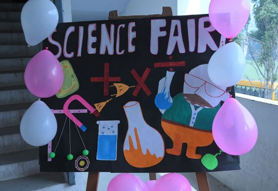 Science Fair 2022